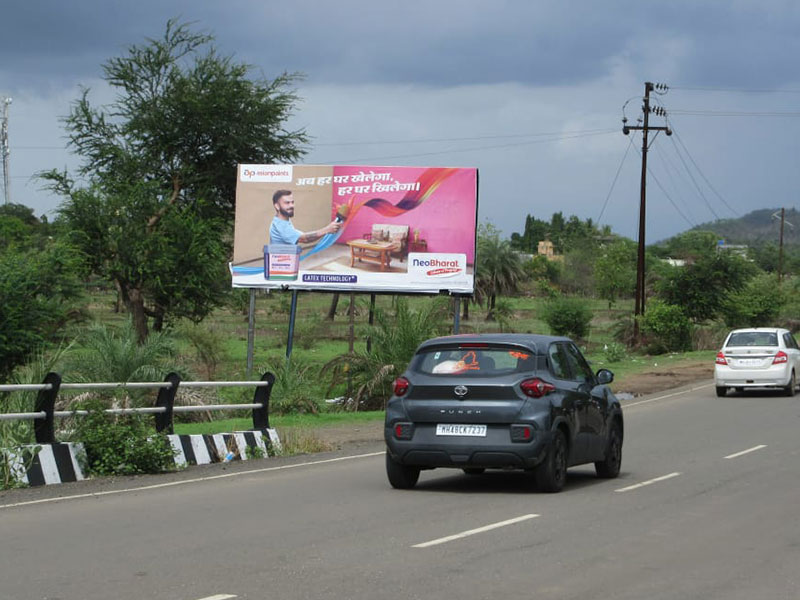 Asian paints Pramotion